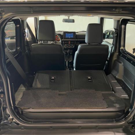 SUZUKI Jimny 1.5 16V SIERRA 4SPORT 4X4, Foto 16