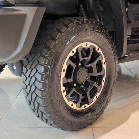 SUZUKI Jimny 1.5 16V SIERRA 4SPORT 4X4, Foto 19