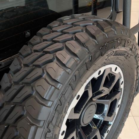 SUZUKI Jimny 1.5 16V SIERRA 4SPORT 4X4, Foto 20
