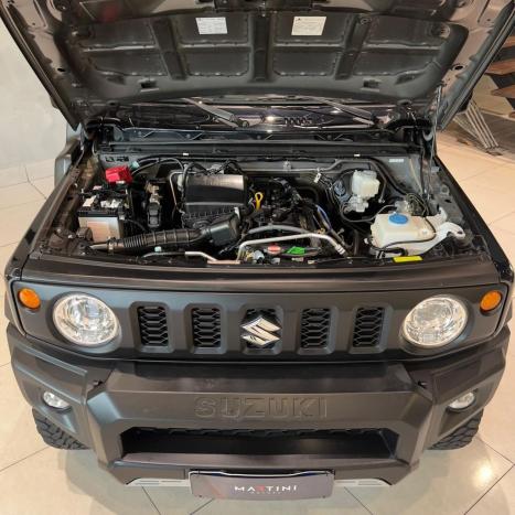 SUZUKI Jimny 1.5 16V SIERRA 4SPORT 4X4, Foto 21