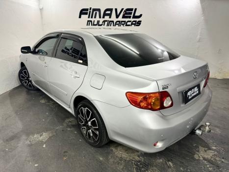 TOYOTA Corolla 1.8 16V 4P XLI FLEX AUTOMTICO, Foto 6