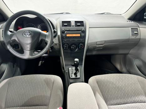 TOYOTA Corolla 1.8 16V 4P XLI FLEX AUTOMTICO, Foto 11