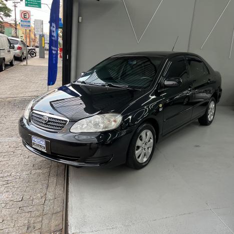 TOYOTA Corolla 1.8 16V 4P XEI FLEX AUTOMTICO, Foto 1