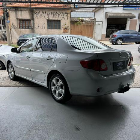 TOYOTA Corolla 1.8 16V 4P XEI FLEX AUTOMTICO, Foto 6