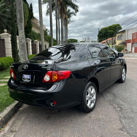 TOYOTA Corolla 1.8 16V 4P XEI FLEX AUTOMTICO, Foto 4