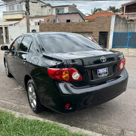 TOYOTA Corolla 1.8 16V 4P XEI FLEX AUTOMTICO, Foto 6