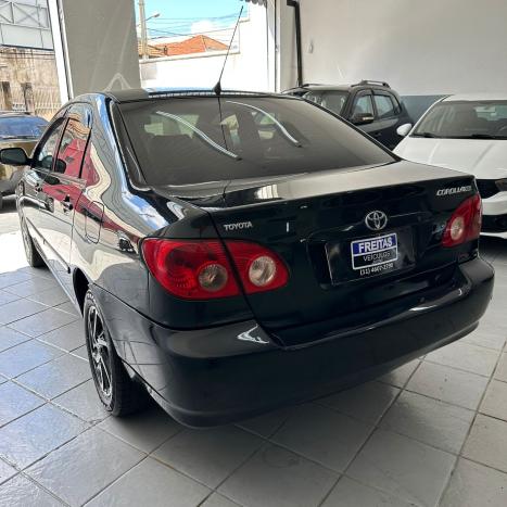 TOYOTA Corolla 1.8 16V 4P XEI, Foto 4