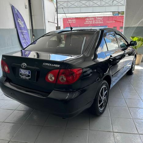 TOYOTA Corolla 1.8 16V 4P XEI, Foto 6