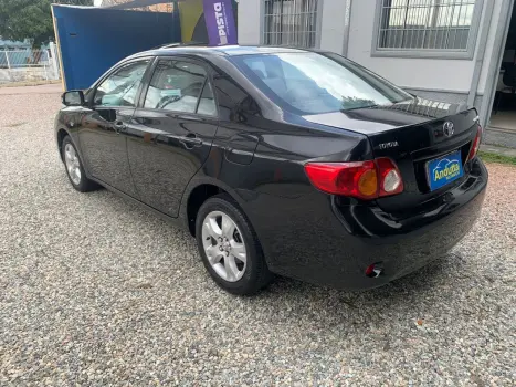 TOYOTA Corolla 1.8 16V 4P XEI AUTOMTICO, Foto 6