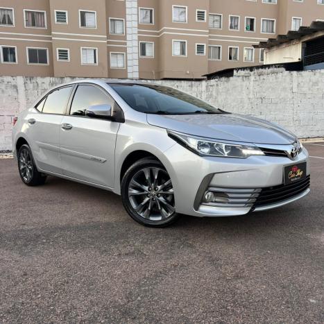 TOYOTA Corolla 1.8 16V 4P XEI FLEX AUTOMTICO, Foto 2