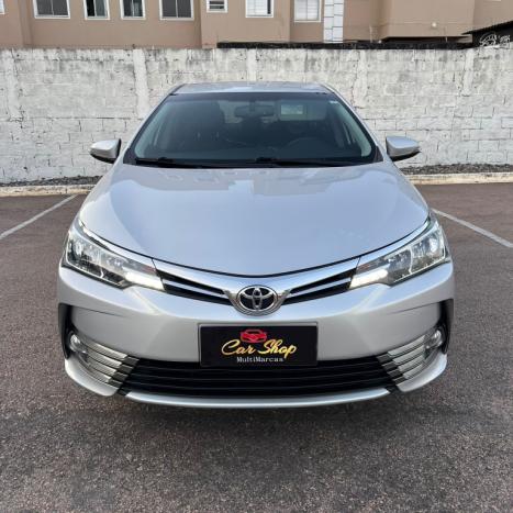 TOYOTA Corolla 1.8 16V 4P XEI FLEX AUTOMTICO, Foto 7