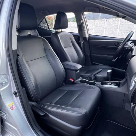 TOYOTA Corolla 1.8 16V 4P XEI FLEX AUTOMTICO, Foto 11