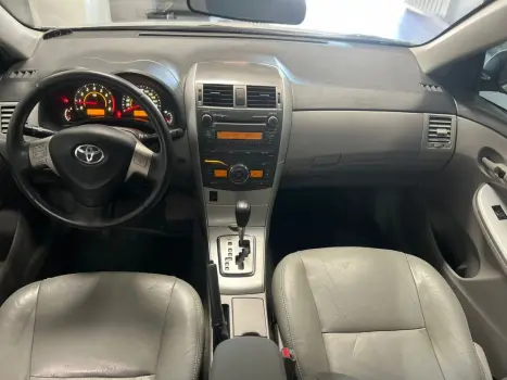 TOYOTA Corolla 1.8 16V 4P GLI FLEX AUTOMTICO, Foto 2