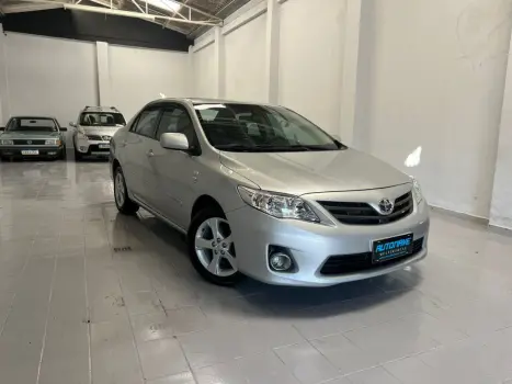 TOYOTA Corolla 1.8 16V 4P GLI FLEX AUTOMTICO, Foto 5