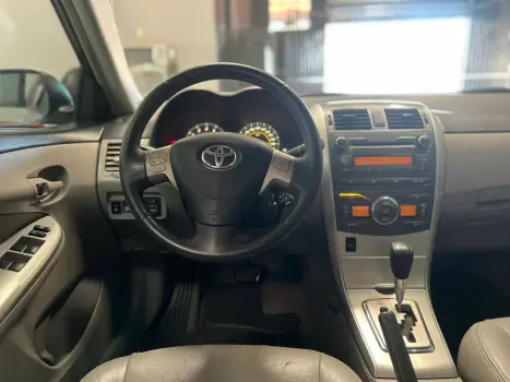 TOYOTA Corolla 1.8 16V 4P GLI FLEX AUTOMTICO, Foto 7