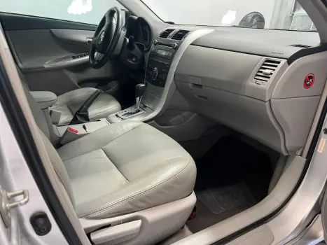 TOYOTA Corolla 1.8 16V 4P GLI FLEX AUTOMTICO, Foto 10
