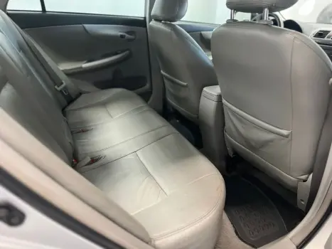 TOYOTA Corolla 1.8 16V 4P GLI FLEX AUTOMTICO, Foto 11