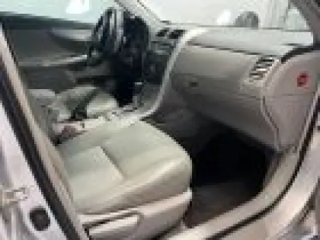 TOYOTA Corolla 1.8 16V 4P GLI FLEX AUTOMTICO, Foto 12