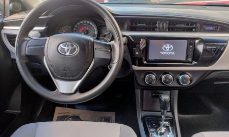 TOYOTA Corolla 1.8 16V 4P GLI AUTOMTICO, Foto 7