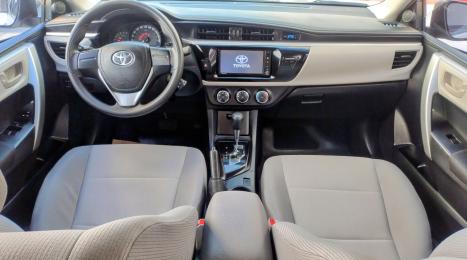 TOYOTA Corolla 1.8 16V 4P GLI AUTOMTICO, Foto 8