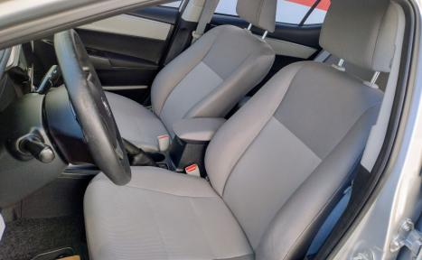 TOYOTA Corolla 1.8 16V 4P GLI AUTOMTICO, Foto 12