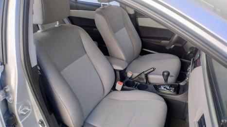 TOYOTA Corolla 1.8 16V 4P GLI AUTOMTICO, Foto 13
