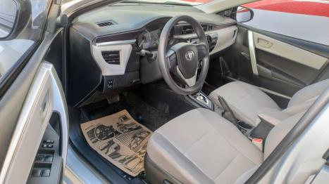 TOYOTA Corolla 1.8 16V 4P GLI AUTOMTICO, Foto 15