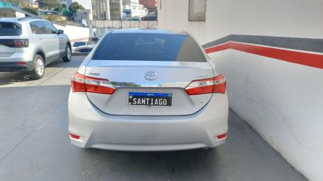 TOYOTA Corolla 1.8 16V 4P GLI AUTOMTICO, Foto 16