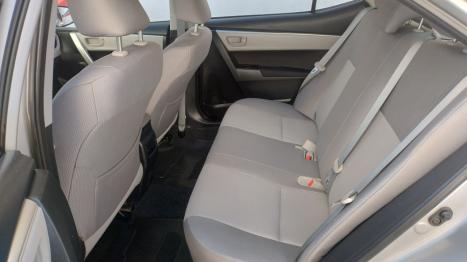 TOYOTA Corolla 1.8 16V 4P GLI AUTOMTICO, Foto 17