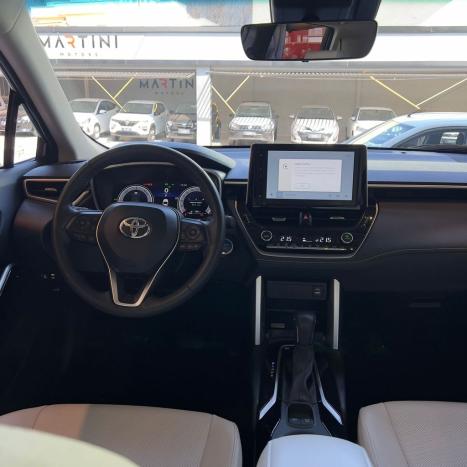 TOYOTA Corolla 1.8 16V 4P S AUTOMTICO, Foto 13
