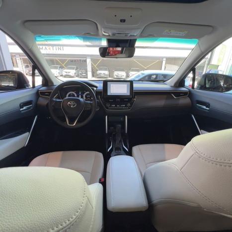 TOYOTA Corolla 1.8 16V 4P S AUTOMTICO, Foto 14