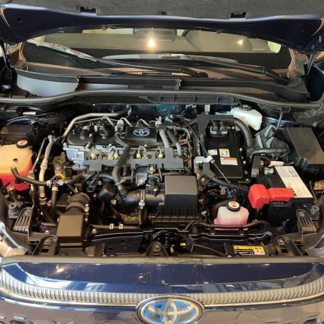 TOYOTA Corolla 1.8 16V 4P S AUTOMTICO, Foto 22