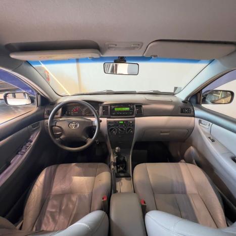 TOYOTA Corolla 1.8 16V 4P XEI FLEX, Foto 9
