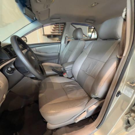 TOYOTA Corolla 1.8 16V 4P XEI FLEX, Foto 11