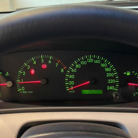 TOYOTA Corolla 1.8 16V 4P XEI FLEX, Foto 13