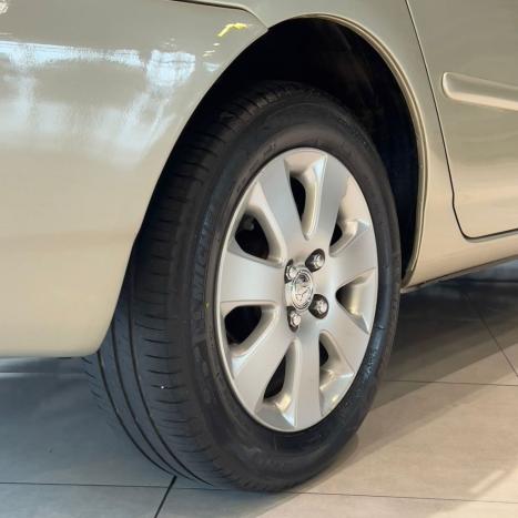 TOYOTA Corolla 1.8 16V 4P XEI FLEX, Foto 18