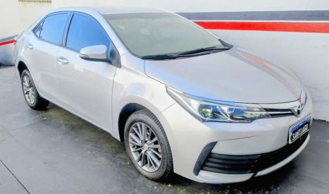 TOYOTA Corolla 1.8 16V 4P GLI UPPER FLEX AUTOMTICO, Foto 2