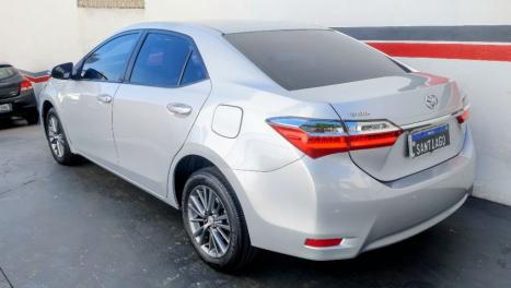 TOYOTA Corolla 1.8 16V 4P GLI UPPER FLEX AUTOMTICO, Foto 5