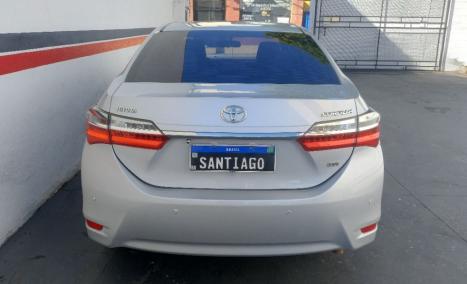 TOYOTA Corolla 1.8 16V 4P GLI UPPER FLEX AUTOMTICO, Foto 7