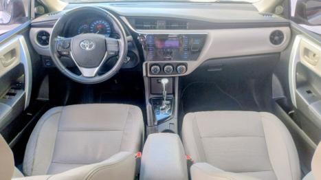TOYOTA Corolla 1.8 16V 4P GLI UPPER FLEX AUTOMTICO, Foto 8