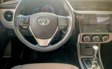 TOYOTA Corolla 1.8 16V 4P GLI UPPER FLEX AUTOMTICO, Foto 9