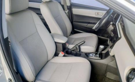 TOYOTA Corolla 1.8 16V 4P GLI UPPER FLEX AUTOMTICO, Foto 10