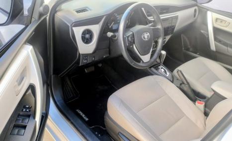 TOYOTA Corolla 1.8 16V 4P GLI UPPER FLEX AUTOMTICO, Foto 12