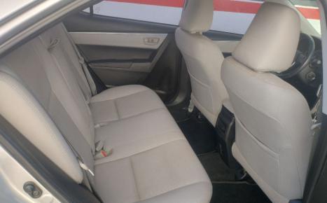 TOYOTA Corolla 1.8 16V 4P GLI UPPER FLEX AUTOMTICO, Foto 13
