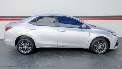 TOYOTA Corolla 1.8 16V 4P GLI UPPER FLEX AUTOMTICO, Foto 15