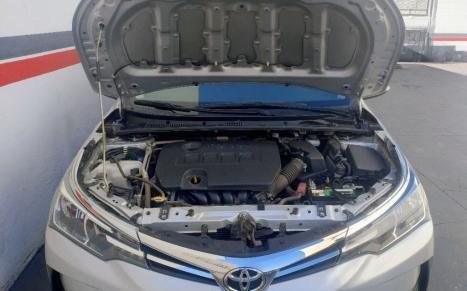 TOYOTA Corolla 1.8 16V 4P GLI UPPER FLEX AUTOMTICO, Foto 17