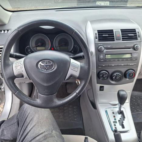 TOYOTA Corolla 1.8 16V 4P GLI FLEX AUTOMTICO, Foto 6