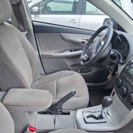 TOYOTA Corolla 1.8 16V 4P GLI FLEX AUTOMTICO, Foto 7