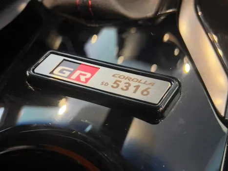 TOYOTA Corolla 2.0 16V 4P VVT-IE FLEX GR-S DIRECT SHIFT AUTOMTICO CVT, Foto 13