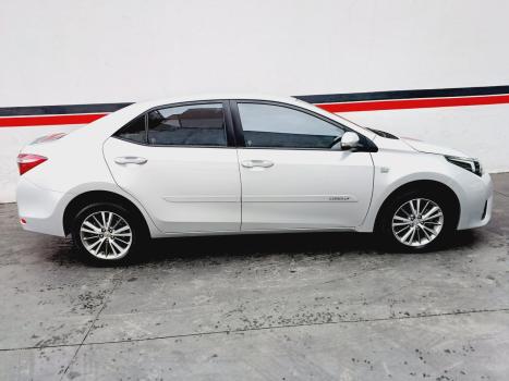 TOYOTA Corolla 2.0 16V 4P XEI FLEX AUTOMTICO, Foto 11